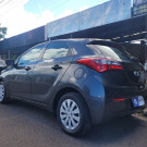 Hyundai HB20 Comf./C.Plus/C.Style 1.0 Flex 12V 2014 Flex-10