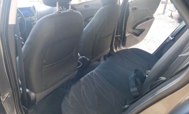 Hyundai HB20 Comf./C.Plus/C.Style 1.0 Flex 12V 2014 Flex-6