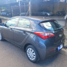 Hyundai HB20 Comf./C.Plus/C.Style 1.0 Flex 12V 2014 Flex-3