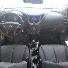 Hyundai HB20 Comf./C.Plus/C.Style 1.0 Flex 12V 2014 Flex-5