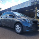 Hyundai HB20 Comf./C.Plus/C.Style 1.0 Flex 12V 2014 Flex-9