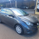 Hyundai HB20 Comf./C.Plus/C.Style 1.0 Flex 12V 2014 Flex-2