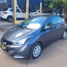 Hyundai HB20 Comf./C.Plus/C.Style 1.0 Flex 12V 2014 Flex-11