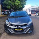 Hyundai HB20 Comf./C.Plus/C.Style 1.0 Flex 12V 2014 Flex-0