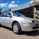 Renault Megane Grand Tour Dynam. Hi-Flex 1.6 16V 2012 Flex-13