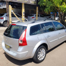 Renault Megane Grand Tour Dynam. Hi-Flex 1.6 16V 2012 Flex-1