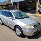 Renault Megane Grand Tour Dynam. Hi-Flex 1.6 16V 2012 Flex-0