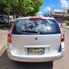 Renault Megane Grand Tour Dynam. Hi-Flex 1.6 16V 2012 Flex-14