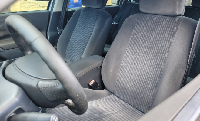 Renault Megane Grand Tour Dynam. Hi-Flex 1.6 16V 2012 Flex-5