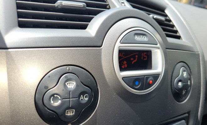 Renault Megane Grand Tour Dynam. Hi-Flex 1.6 16V 2012 Flex-6