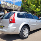 Renault Megane Grand Tour Dynam. Hi-Flex 1.6 16V 2012 Flex-11