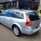 Renault Megane Grand Tour Dynam. Hi-Flex 1.6 16V 2012 Flex-2