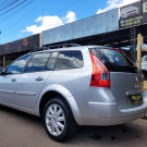 Renault Megane Grand Tour Dynam. Hi-Flex 1.6 16V 2012 Flex-12