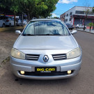 Renault Megane Grand Tour Dynam. Hi-Flex 1.6 16V 2012 Flex-9