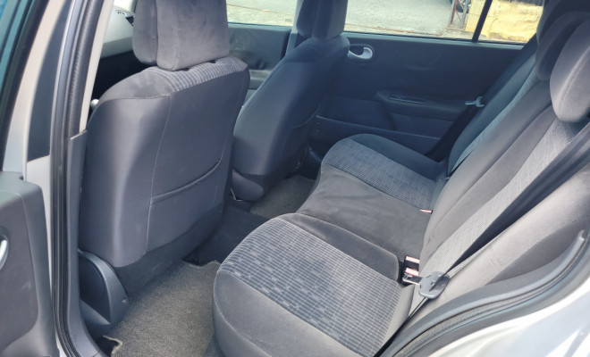 Renault Megane Grand Tour Dynam. Hi-Flex 1.6 16V 2012 Flex-3