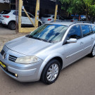 Renault Megane Grand Tour Dynam. Hi-Flex 1.6 16V 2012 Flex-10