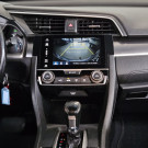 Honda Civic Sedan EXL 2.0 Flex 16V Aut.4p 2017 Flex-6