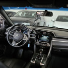 Honda Civic Sedan EXL 2.0 Flex 16V Aut.4p 2017 Flex-4