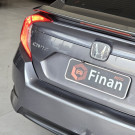 Honda Civic Sedan EXL 2.0 Flex 16V Aut.4p 2017 Flex-12