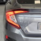 Honda Civic Sedan EXL 2.0 Flex 16V Aut.4p 2017 Flex-14