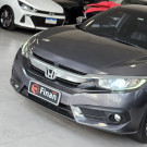 Honda Civic Sedan EXL 2.0 Flex 16V Aut.4p 2017 Flex-1