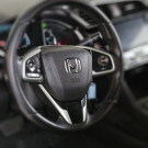 Honda Civic Sedan EXL 2.0 Flex 16V Aut.4p 2017 Flex-3