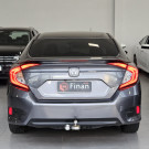Honda Civic Sedan EXL 2.0 Flex 16V Aut.4p 2017 Flex-11