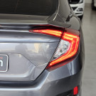 Honda Civic Sedan EXL 2.0 Flex 16V Aut.4p 2017 Flex-15