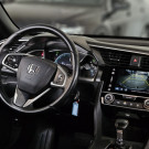 Honda Civic Sedan EXL 2.0 Flex 16V Aut.4p 2017 Flex-5