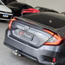 Honda Civic Sedan EXL 2.0 Flex 16V Aut.4p 2017 Flex-13