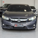 Honda Civic Sedan EXL 2.0 Flex 16V Aut.4p 2017 Flex-0
