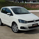Fox Comfortline 1.6 2015 | Baixa km, completo e pronto para você-16
