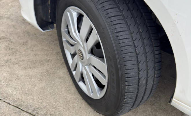 Fox Comfortline 1.6 2015 | Baixa km, completo e pronto para você-11