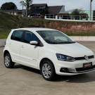 Fox Comfortline 1.6 2015 | Baixa km, completo e pronto para você-14