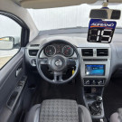 Fox Comfortline 1.6 2015 | Baixa km, completo e pronto para você-8