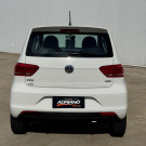 Fox Comfortline 1.6 2015 | Baixa km, completo e pronto para você-0