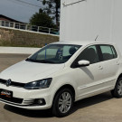 Fox Comfortline 1.6 2015 | Baixa km, completo e pronto para você-0