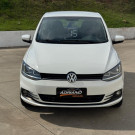 Fox Comfortline 1.6 2015 | Baixa km, completo e pronto para você-1