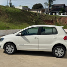 Fox Comfortline 1.6 2015 | Baixa km, completo e pronto para você-12
