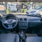 GM - Chevrolet Celta Spirit/ LT 1.0 MPFI 8V FlexP. 5p 2013 Flex-4