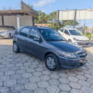 GM - Chevrolet Celta Spirit/ LT 1.0 MPFI 8V FlexP. 5p 2013 Flex-0