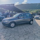 GM - Chevrolet Celta Spirit/ LT 1.0 MPFI 8V FlexP. 5p 2013 Flex-1