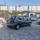 GM - Chevrolet Celta Spirit/ LT 1.0 MPFI 8V FlexP. 5p 2013 Flex-3