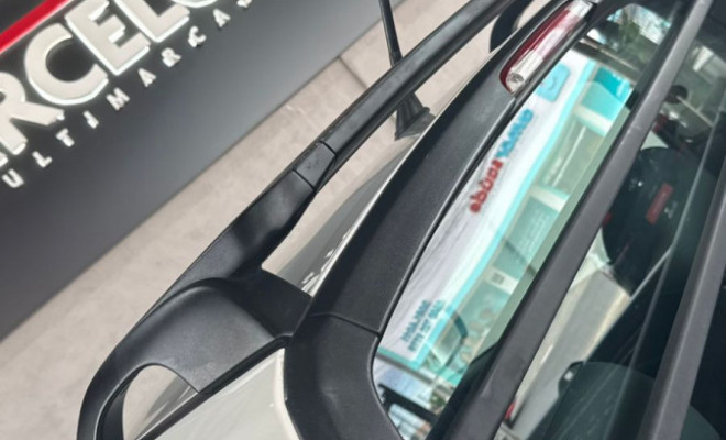 VW - VolksWagen Saveiro Robust 1.6 Total Flex 8V 2023 Flex-21