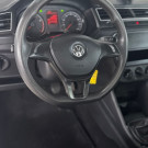 VW - VolksWagen Saveiro Robust 1.6 Total Flex 8V 2023 Flex-17