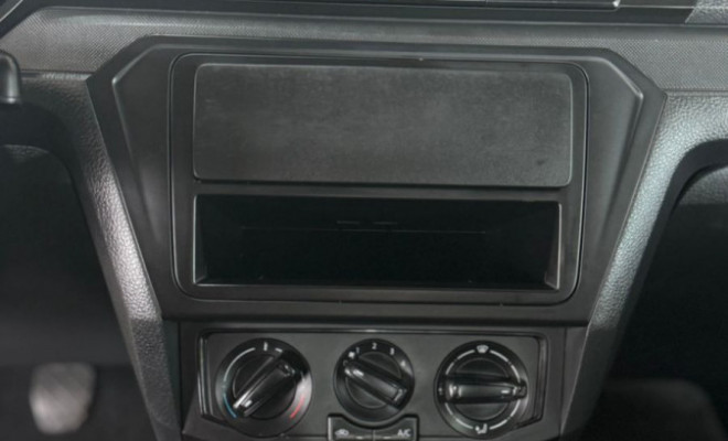 VW - VolksWagen Saveiro Robust 1.6 Total Flex 8V 2023 Flex-20