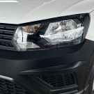 VW - VolksWagen Saveiro Robust 1.6 Total Flex 8V 2023 Flex-1