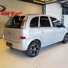 GM - Chevrolet Meriva Maxx 1.4 MPFI 8V ECONOFLEX 5p 2010 Flex C/IPVA 2026 PAGO-3