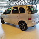 GM - Chevrolet Meriva Maxx 1.4 MPFI 8V ECONOFLEX 5p 2010 Flex C/IPVA 2026 PAGO-4