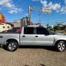 GM - Chevrolet S10 P-Up Executive 2.4 MPFI F.Power CD 2011 Flex-3